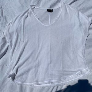 Oversized cost UO Tshirt